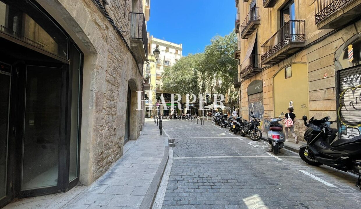 HSMJ250724PisoVenderVenderSant-pere-Santa-Caterina-i-la-Ribera-21