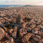 How Technology is Transforming the Real Estate Market in Barcelona