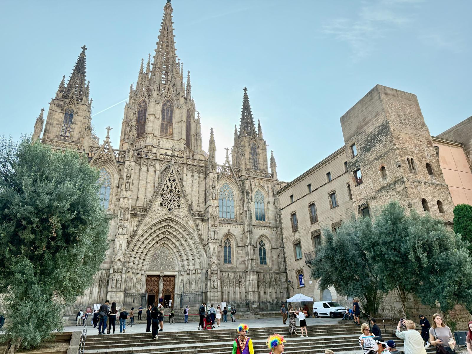 Read more about the article Common mistakes foreign buyers make in Barcelona (and how to avoid them)