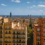 Why Americans are Relocating to Barcelona: From an Americans Perspective