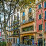 What Makes a Spanish-Style Piso So Unique? A Look Inside Traditional Barcelona Apartments