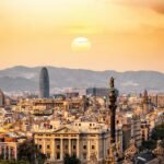 Passeig de Gràcia Real Estate: Luxury, Culture & Connectivity
