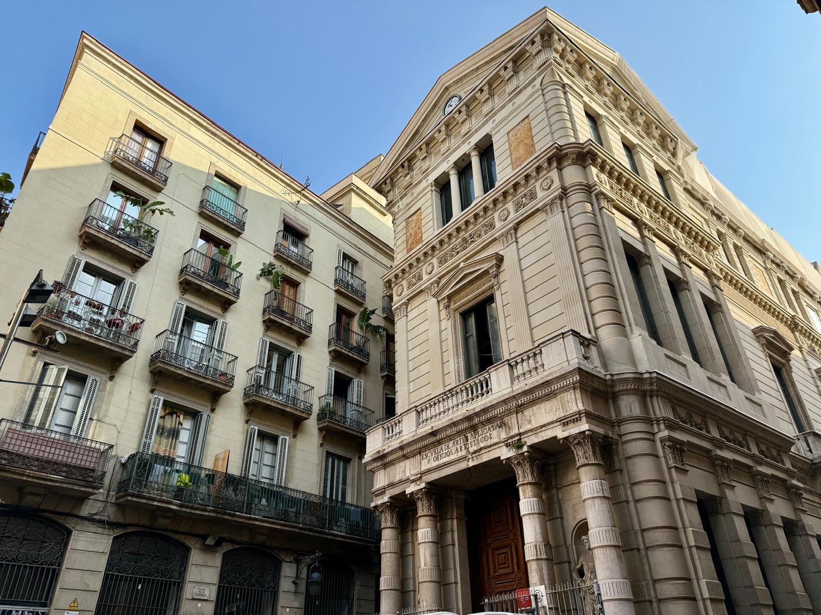 Read more about the article How Long Does It Take to Sell a Property in Barcelona?