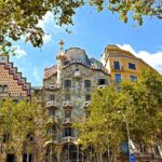 Barcelona for the Modern Elite: A Seamless Blend of Home, Work, and Leisure