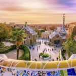 The Best Upcoming Neighborhoods for Families in Barcelona