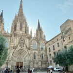 The Most Important Buildings of Barcelona
