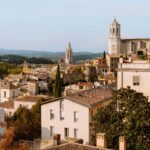 The Most Important Buildings in Girona