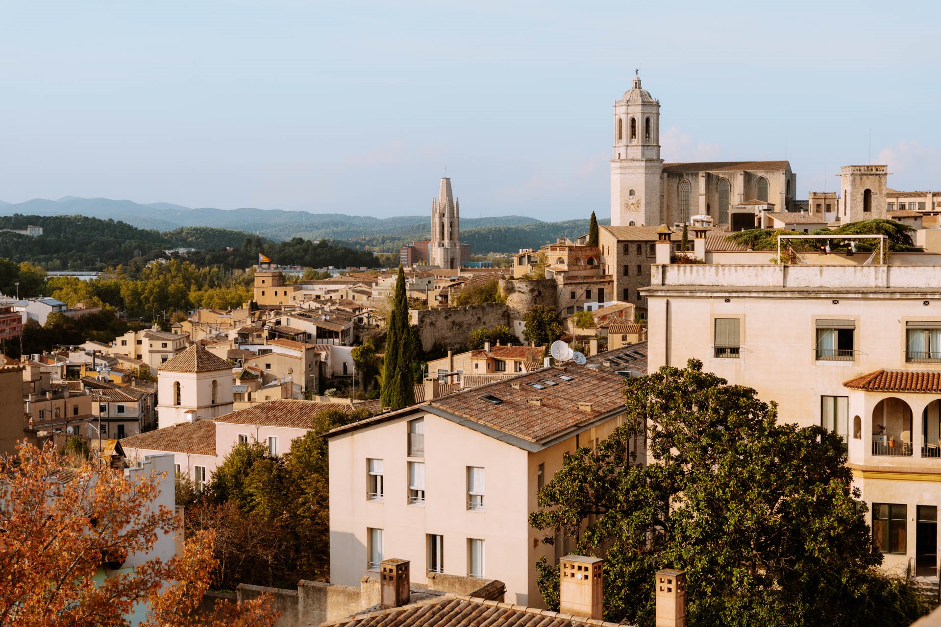 girona-spain