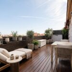 Terraces and Balconies – How to Create Your Own Oasis in the City