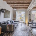 How to Decorate Your Apartment in the Catalan Style