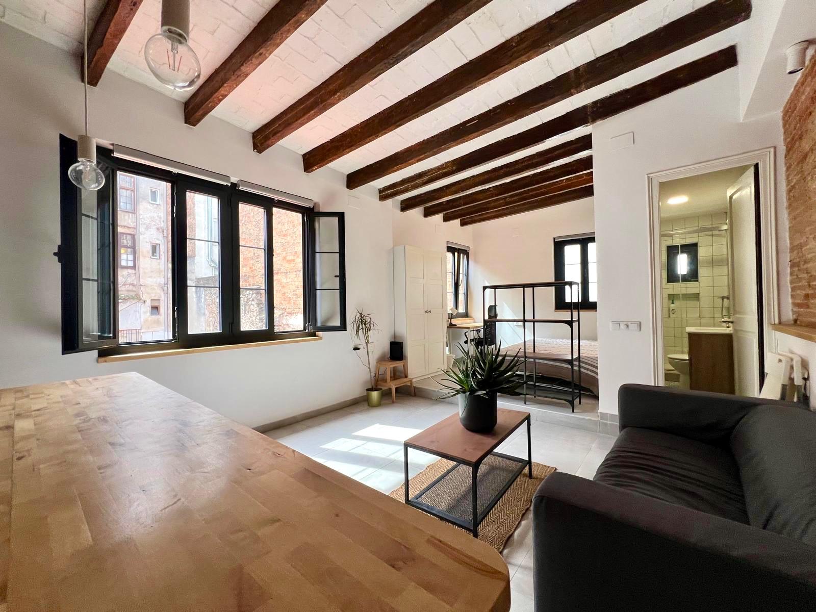 property to renovate in barcelona