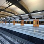 Life in Barcelona:Transport, Costs and Entertainment