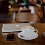 Best Cafés and Remote Work Spots in Barcelona