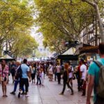 Everyday Life in Barcelona: What It’s Really Like