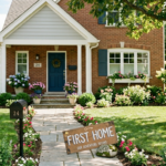 5 Mistakes First-Time Homebuyers Make