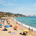 Where to Buy a Home Close to the Beach in Spain?