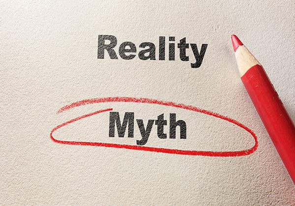 mysths about real estate in barcelona