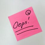 5 Mistakes First-Time Homebuyers Make