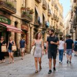 Barcelona: The 15‑Minute City