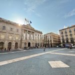 Barcelona Beyond the City Centre: Discovering the City’s Residential Neighbourhoods